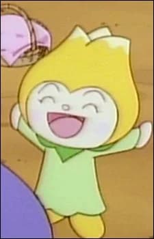 Tsubomi-chan
