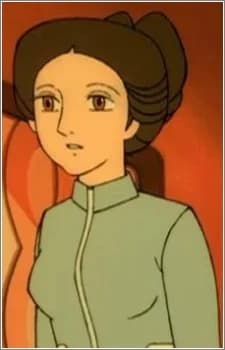 Kudo, Mrs.