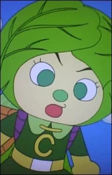 Kyabetsuman