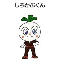 Shirokabu-kun