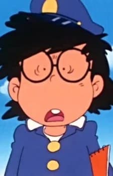 Iidabashi, Hiroshi