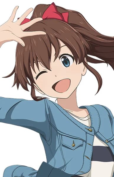 Satake, Minako