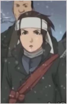 Ichimura, Tetsunosuke
