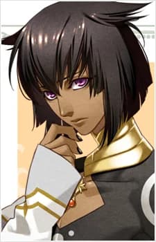 Ma'at, Anubis
