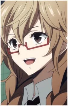 Kenmochi, Shiena