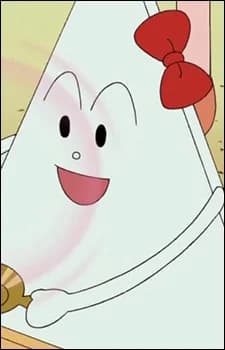 Scale-chan