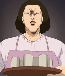 Maeda, Mother
