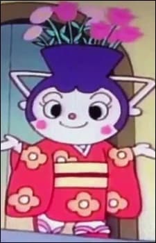 Kabin-chan