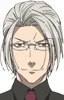 Washidzu, Keppei