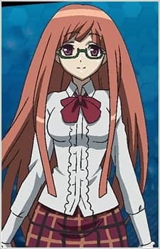 Yuzuriha, Misaki