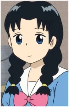 Gotou, Sakurako