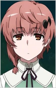 Kazari, Rin