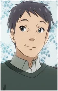 Kanzaki, Tetsuya