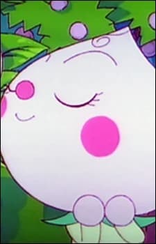 Momoko-chan