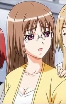 Amagiri, Haruna