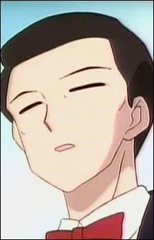 Katagiri, Sanzou
