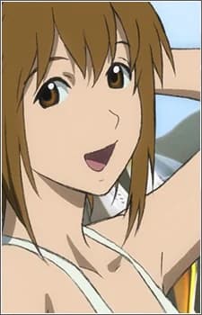 Kobayakawa, Shiori