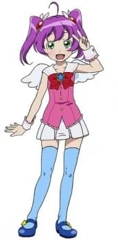 Himeno, Kotori