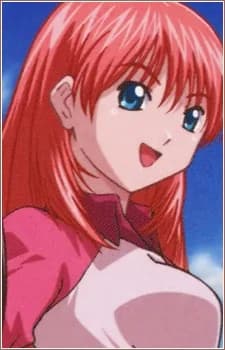 Shiina, Ayame