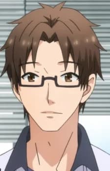 Katakura, Yuuji