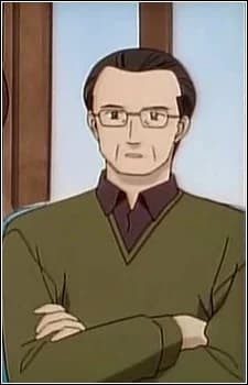 Matsui, Father
