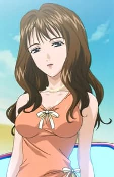 Mikami, Kumiko
