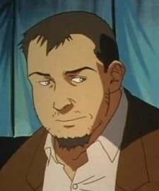Ando, Ryuzo