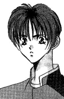 Asaba, Tsubaki