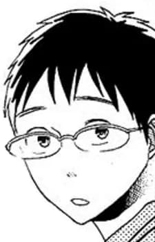 Tsuzuki, Makoto