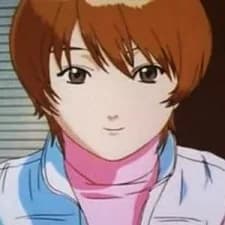 Ando, Sayuri