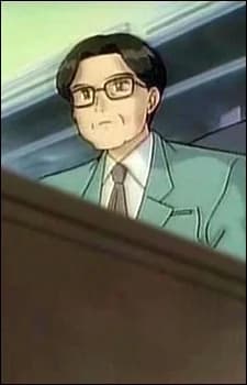 Gomi, Father