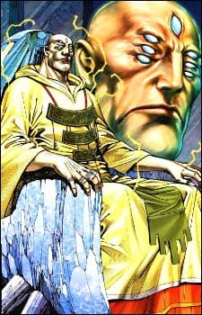 Shen, Yen