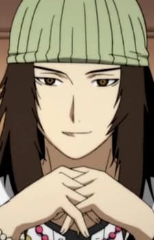 Izuna, Noriyuki