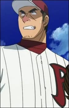 Tendou, Tatsuo