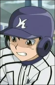 Izumi, Yuuichi