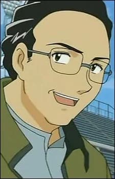 Honda, Yoshiharu