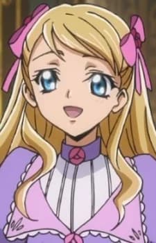 Shaing, Alice