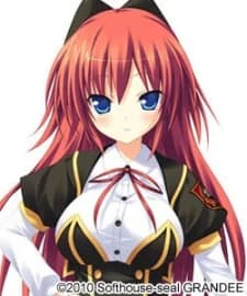 Kirishima, Misaki