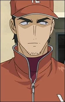 Kashimoto, Shuuichi