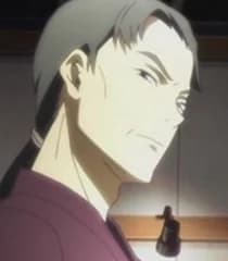 Naoi, Father