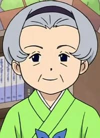 Kurotori, Chikako