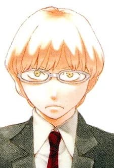 Yanuma, Takashi
