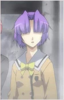 Natsuhara, Orie