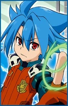 Ryuuenji, Tasuku