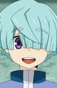 Hyouryuu, Kiri
