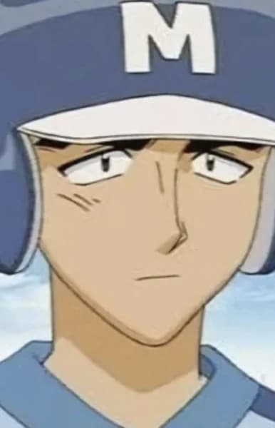 Andou, Takafumi