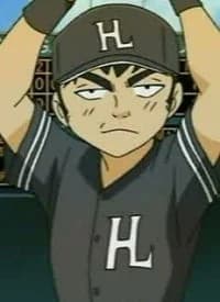 Okamura, Saburou