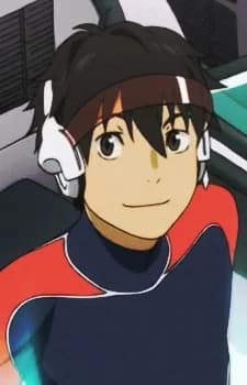 Kido, Daisuke