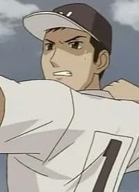 Saotome, Takeshi