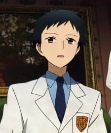 Toyosaki, Shinji